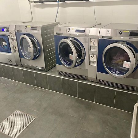 Gruen & Urban - Direkt An Der Therme - 15 Minuten Ins Zentrum Wien Eksteriør billede